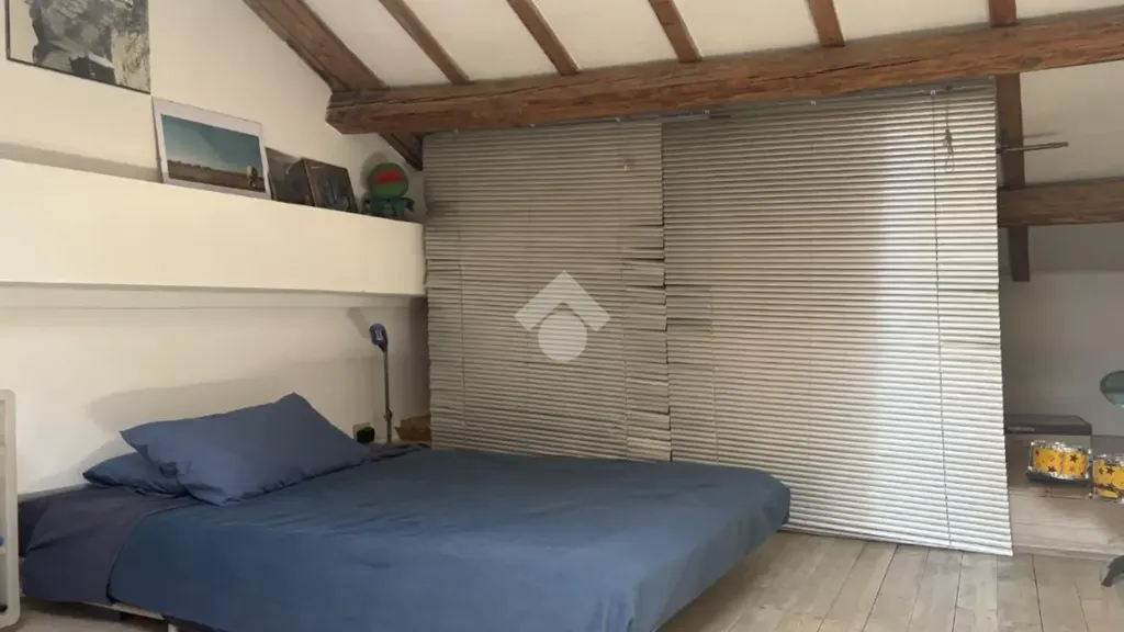 Chambres - Two-Bedroom Apartment in Historic Centre, Ferrara