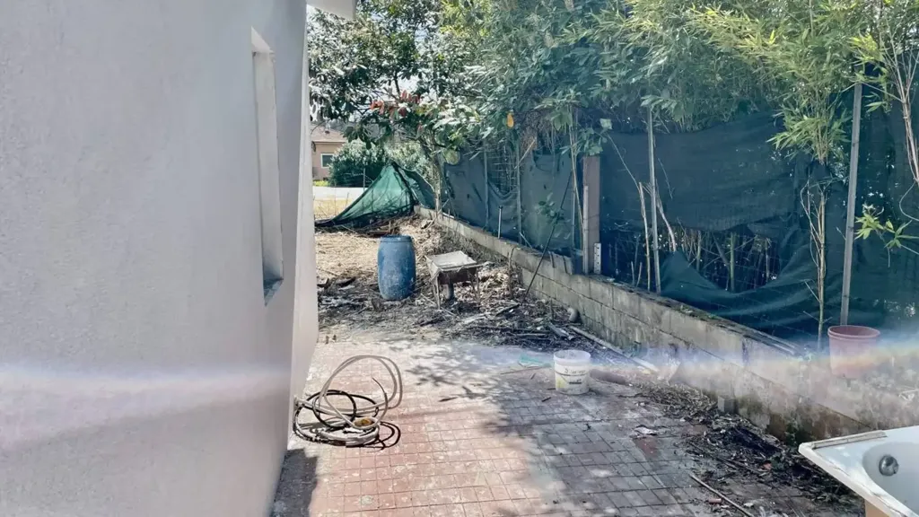 Aed - Terratetto with Garden in Fucecchio
