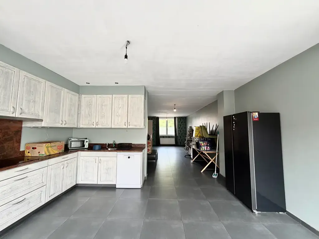 3-room house in Eeklo