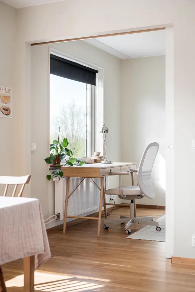 Kabinet - Apartment with Balcony in Skåne