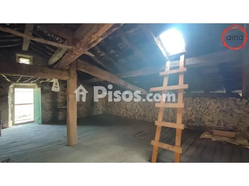Maison 5 chambres à ES