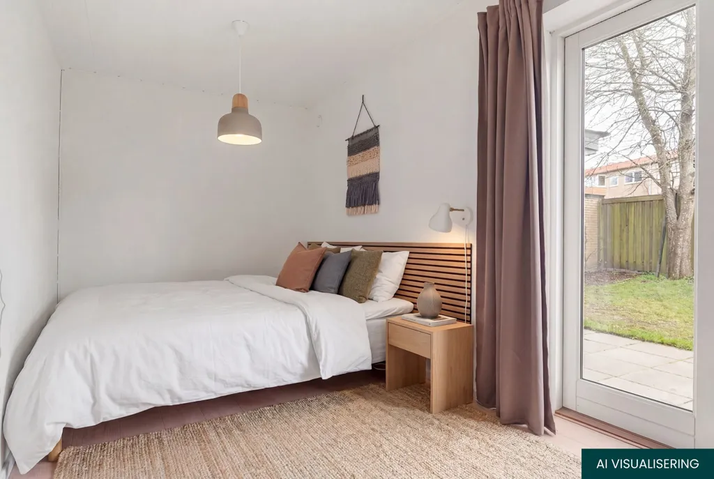 4-room house in Åbyhøj