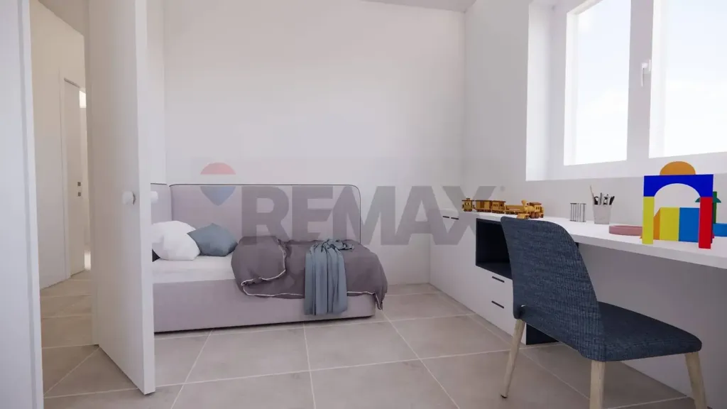 Chambres - Newly Built Apartment with Terrace in Lecce