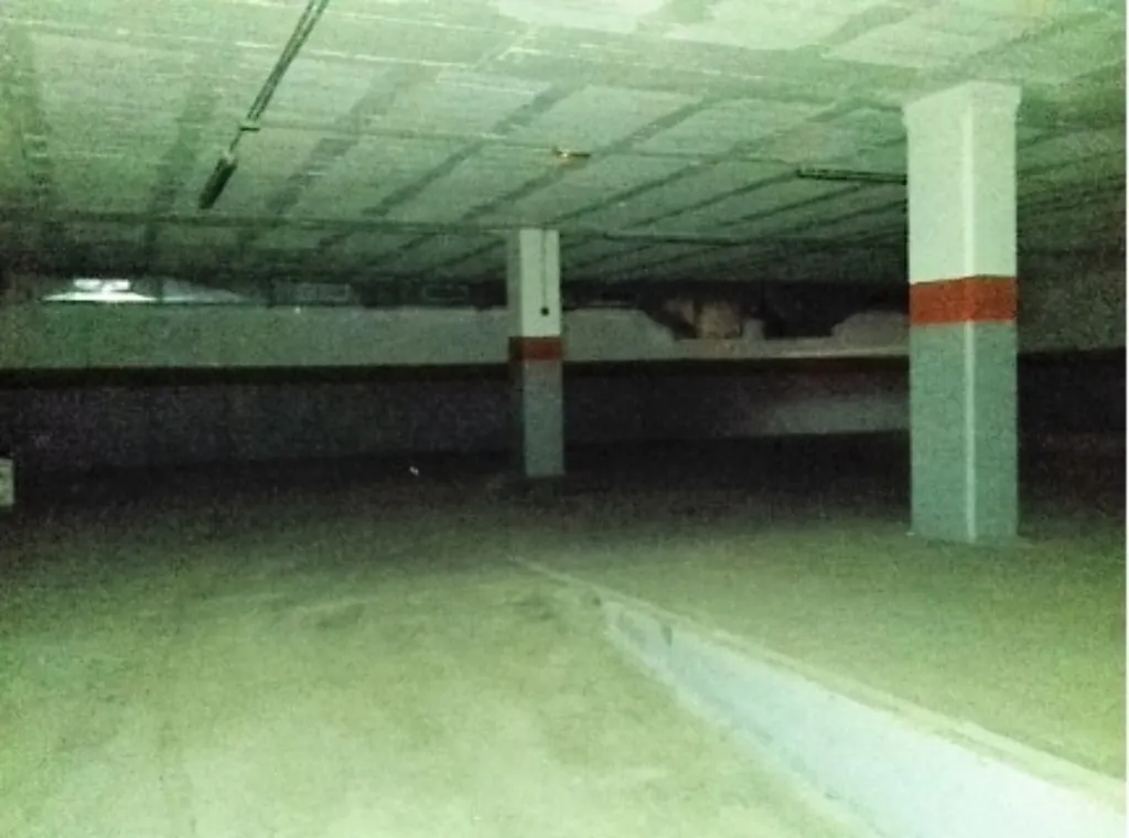 Garaaž - Garage with 4 Levels in Tàrrega
