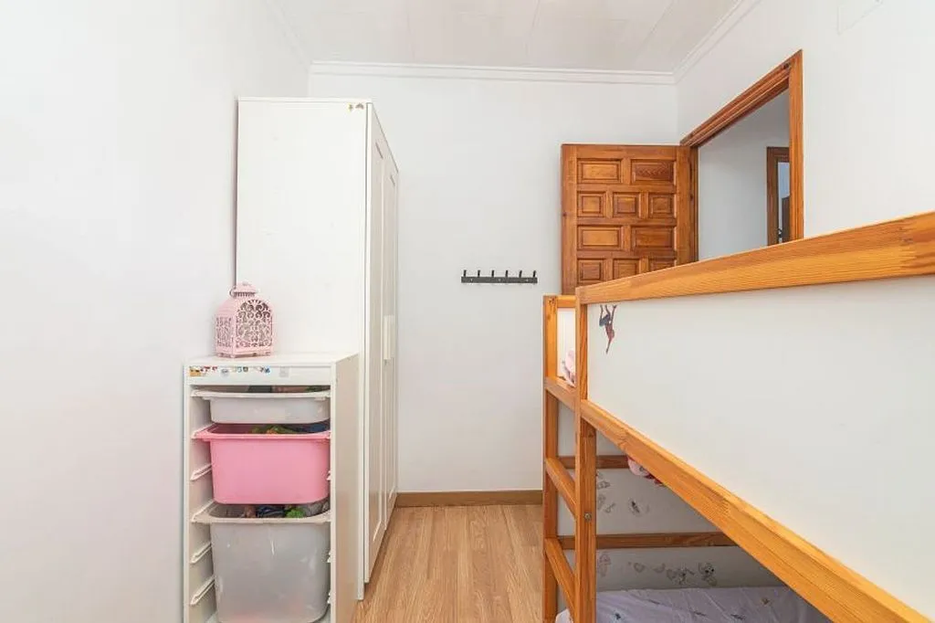Magamistoad - Reformed Chalet with Garden in San Fulgencio