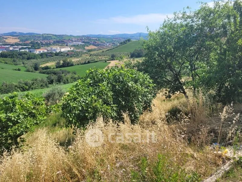 Giardino - Rustic Villa with Panoramic View in Rimini