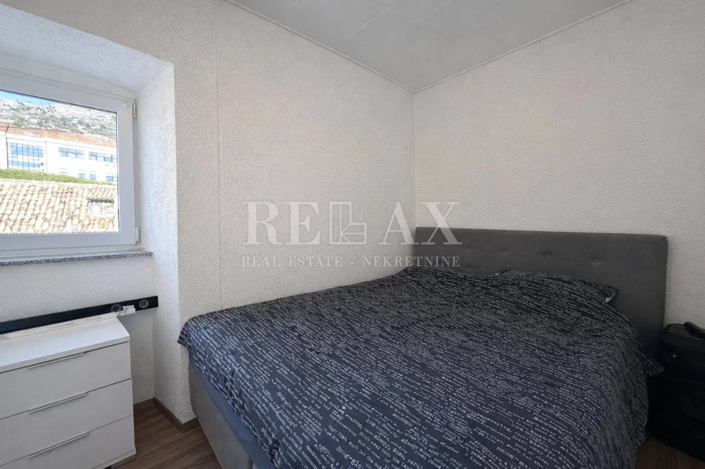 Chambres - Adapted Apartment with Private Garden in Senj