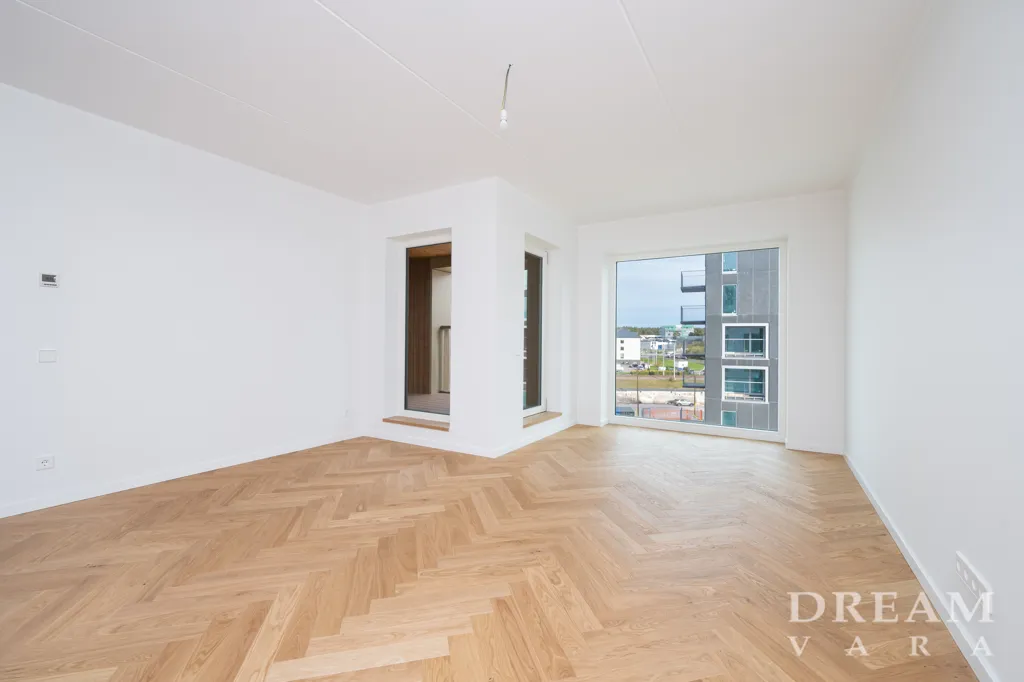Appartement 3 pièces à Tallinn