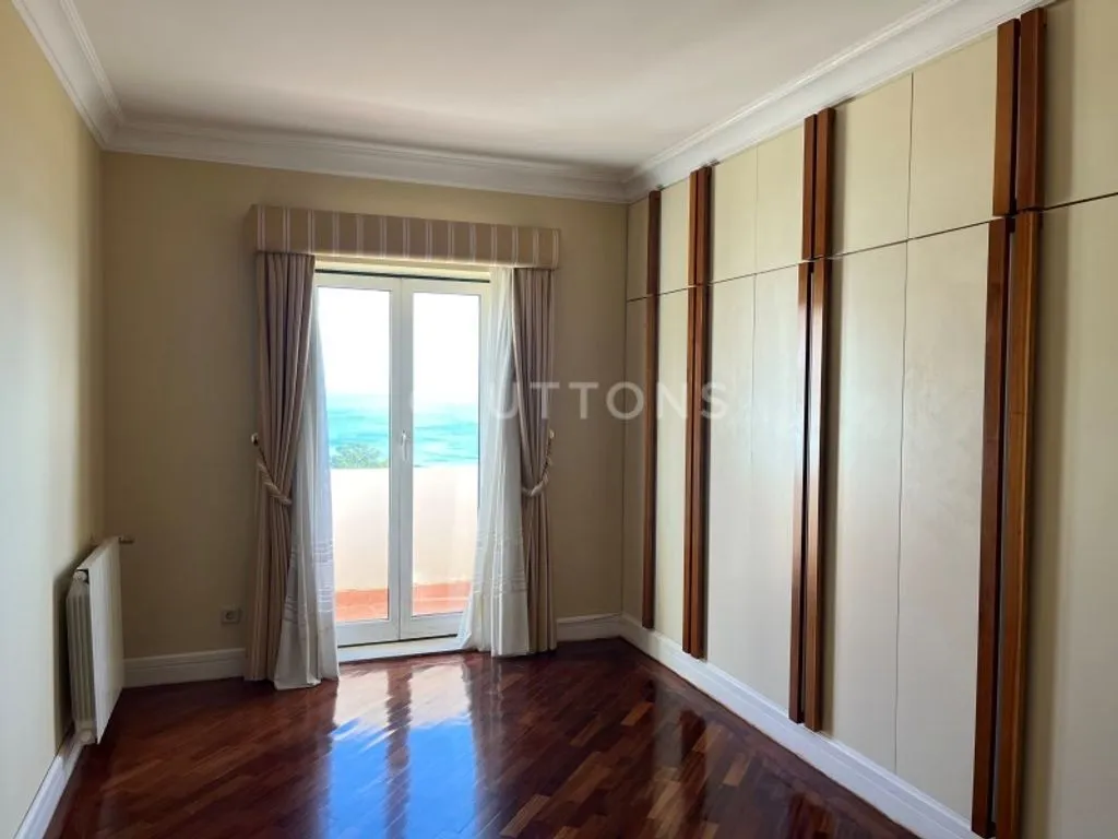 Chambres - Luxury Apartment with Pool in Monte Estoril, Cascais