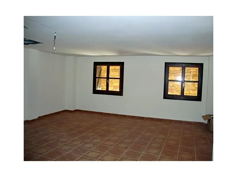 Pièces - New Flat with Balcony in Bielsa