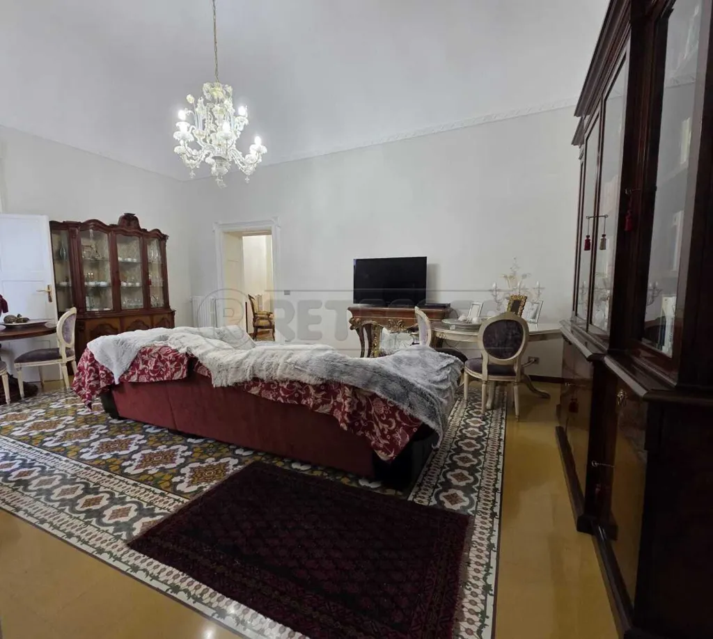 Elutuba - Historic Penthouse with Veranda in Molfetta