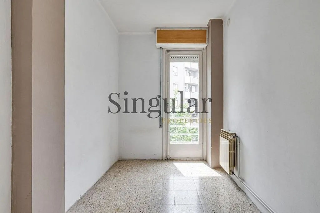 Pièces - Apartment with South-West View in La Nova Esquerra de l'Eixample