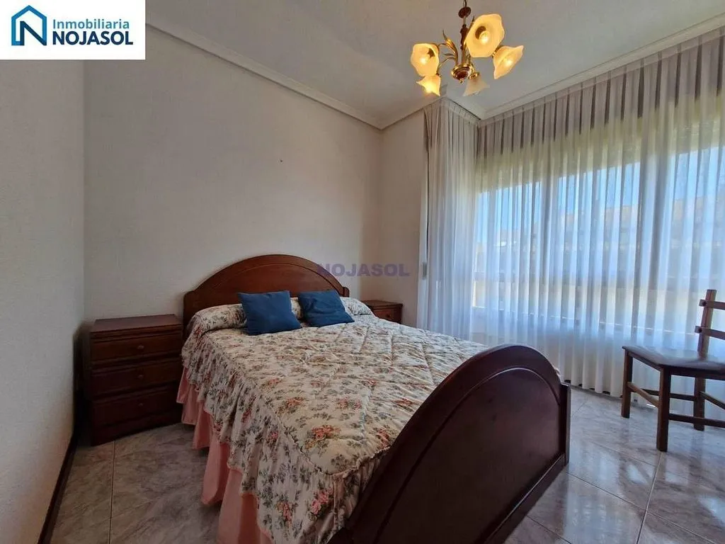 Chambres - Apartment with Pool and Terrace in Noja Centre