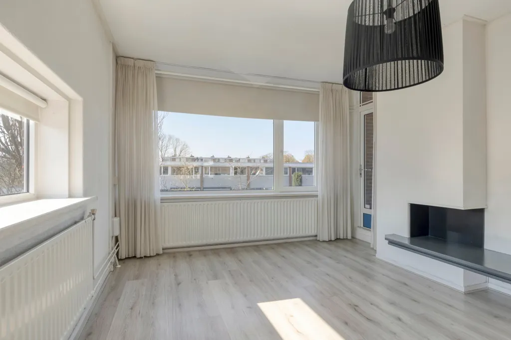 Appartement 5 pièces à Nijmegen