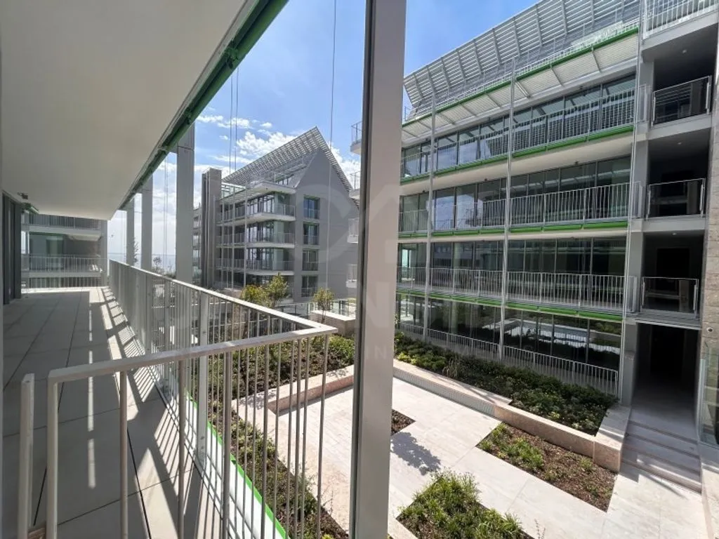 Balcone - Luxury Flat with River View in Prata, Lisbon