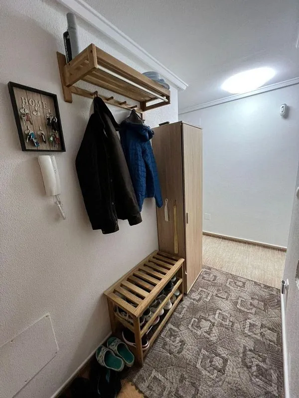 Ingresso - Modern Apartment with Pool near Torrevieja Beach