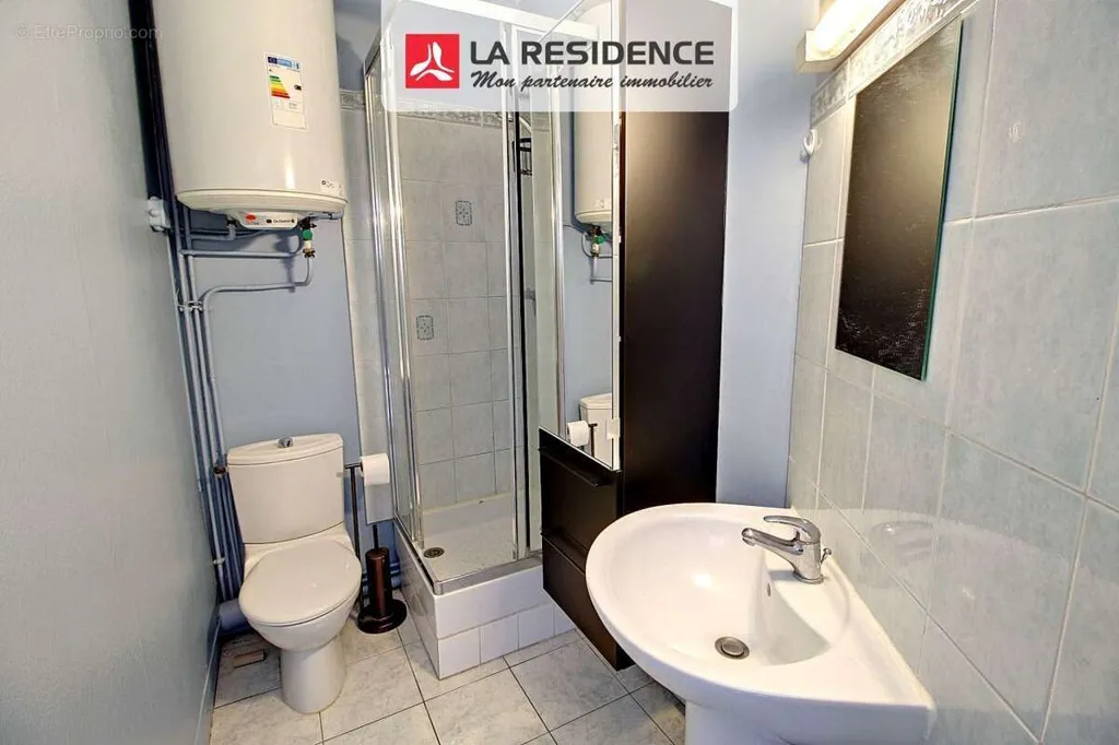 Vannitoad - Charming 2-Bed Flat with Garden in Triel-sur-Seine