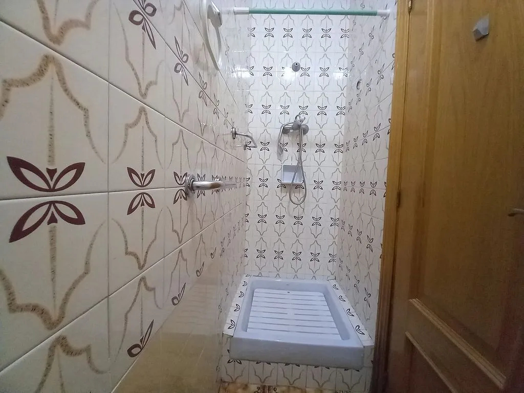Salles de bain - Ground Floor Flat with Terrace in Gorg - Pep Ventura