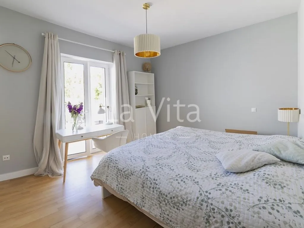 Chambres - Penthouse with Mountain Views in Sintra