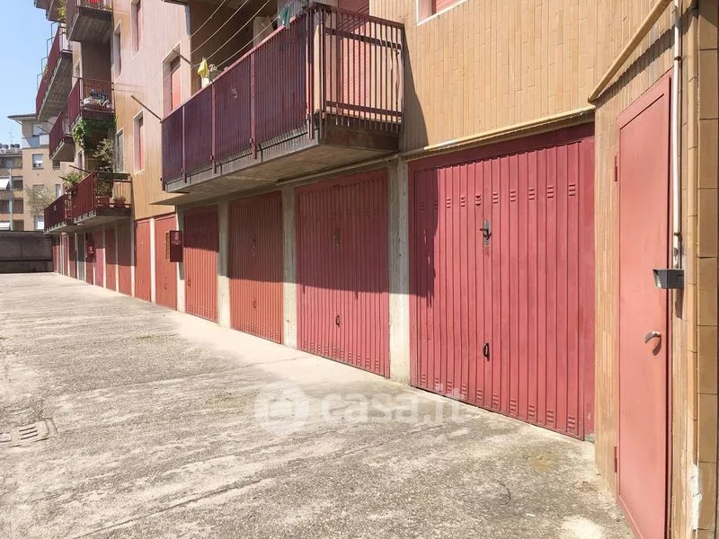 Esterno - Apartment with Balcony and Garage in Voghera
