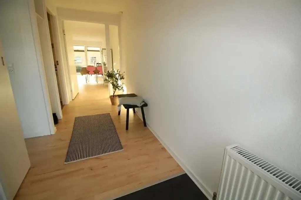 2-toaline korter asukohas Aalborg
