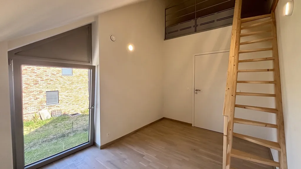 Stanze - New House with Solar Panels in Ciergnon
