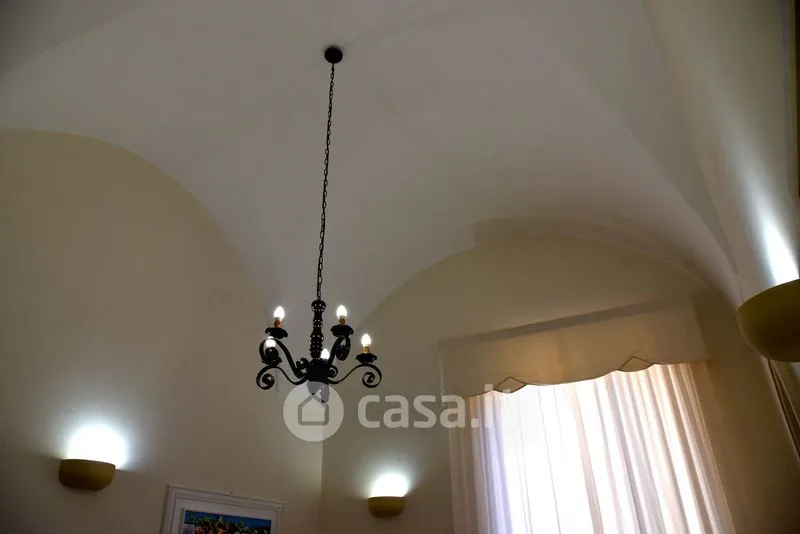 Entrée - Luxury Apartment near Duomo in Lecce