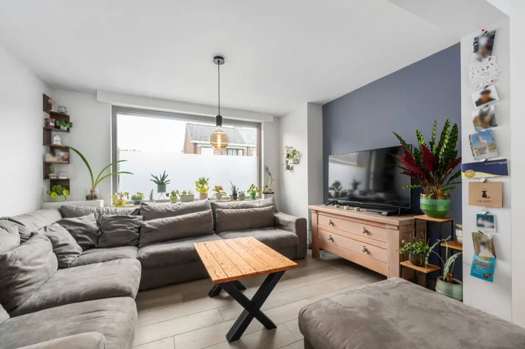 Elutuba - Move-in Ready Home near Main Roads in Dendermonde