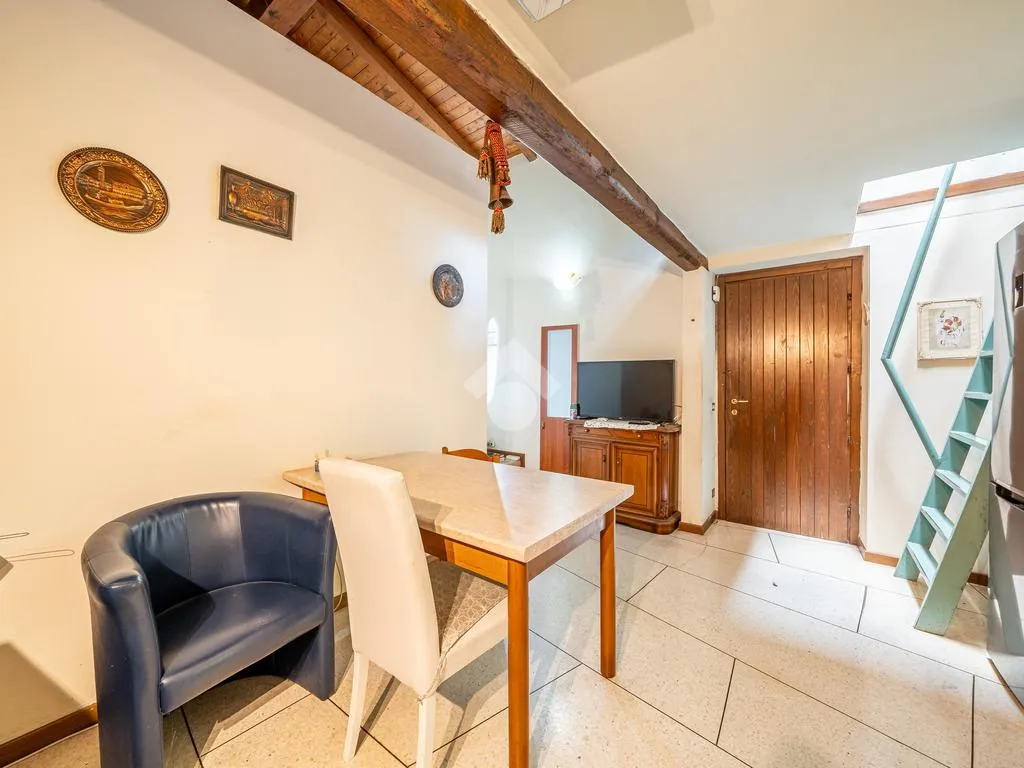 Söögituba - Signorile 2-Bedroom in Verona