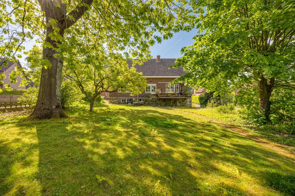 Aed - Charming Villa with Garden in Kessel-Lo