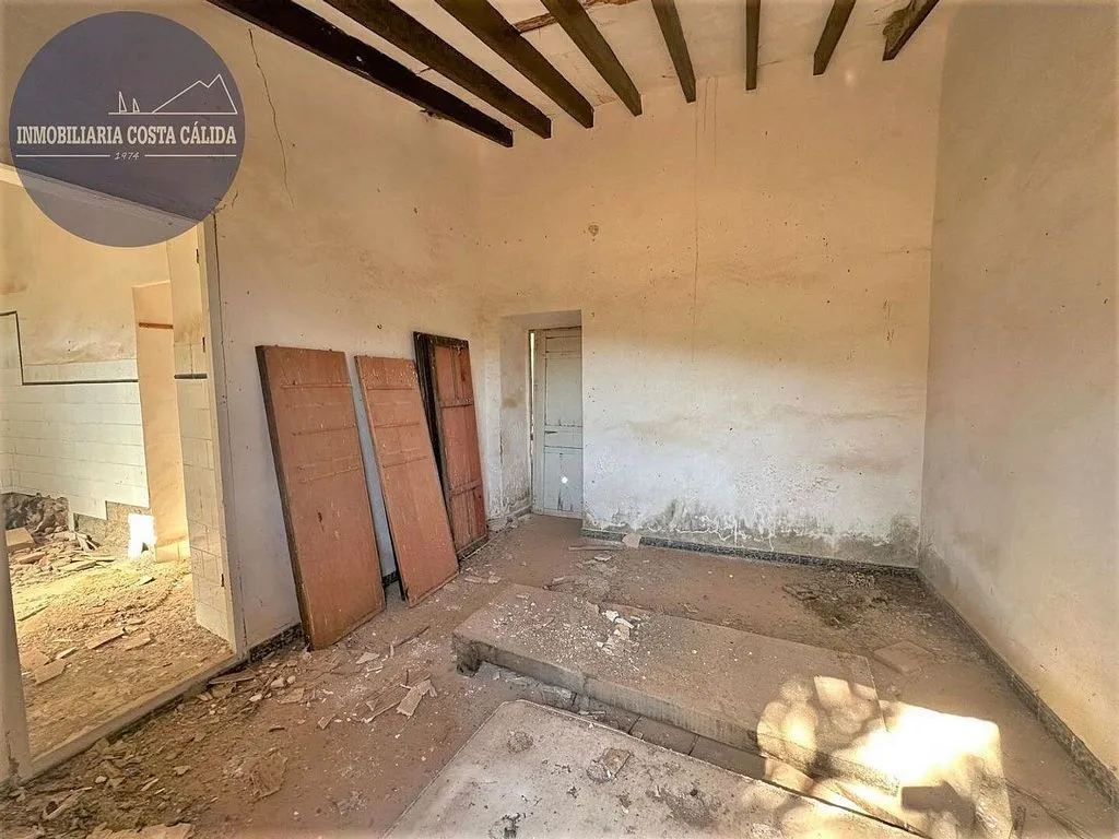 Toad - Rustic House with Sea Views in La Marina de Cope