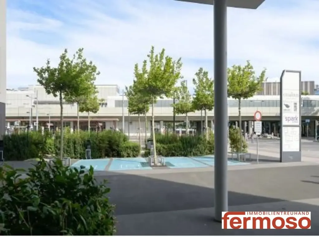 Aed - Luxury Penthouse with Rooftop Pool in Donaustadt
