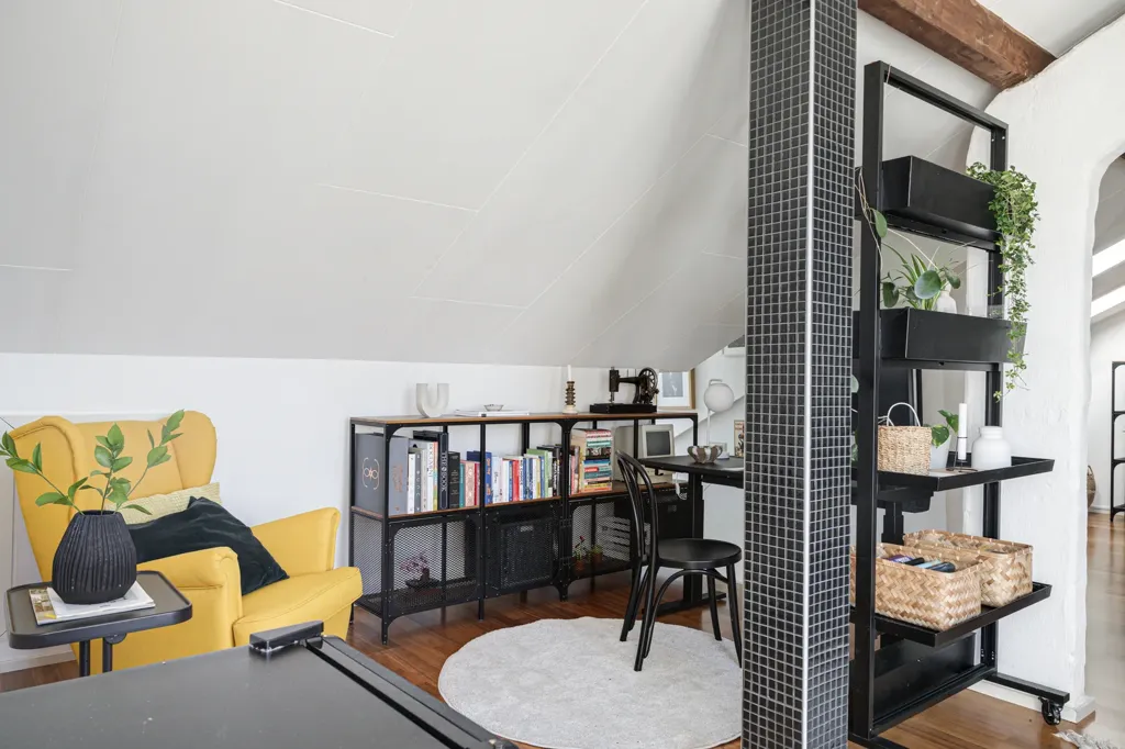 Appartement 4 pièces à Göteborg