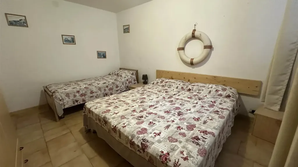 Magamistoad - Beachfront Apartment in Borgo Saraceno, Finale Ligure