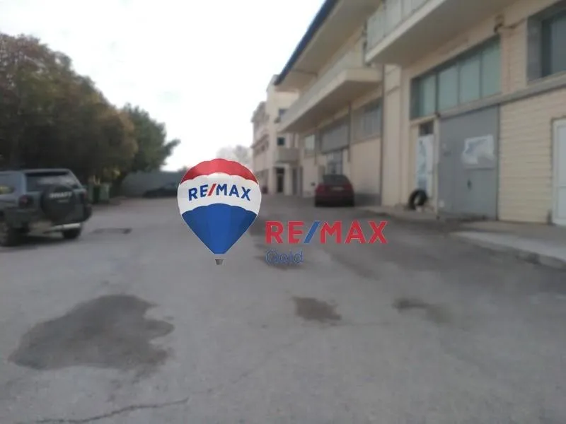 Extérieur - Office Space with Parking in Mygdonia, Lithe