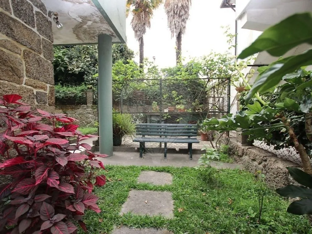Jardin - Luxury House with 360º View in Guimarães