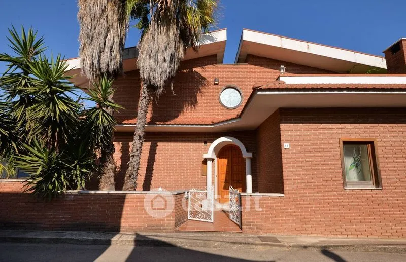 Esterno - Modern Villa with Garden in Torricella