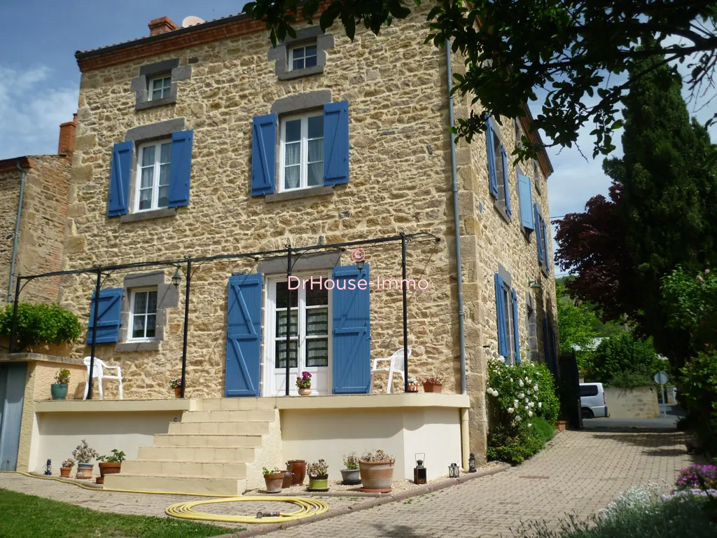Välivaade - Stone House with Dependencies in Boudes