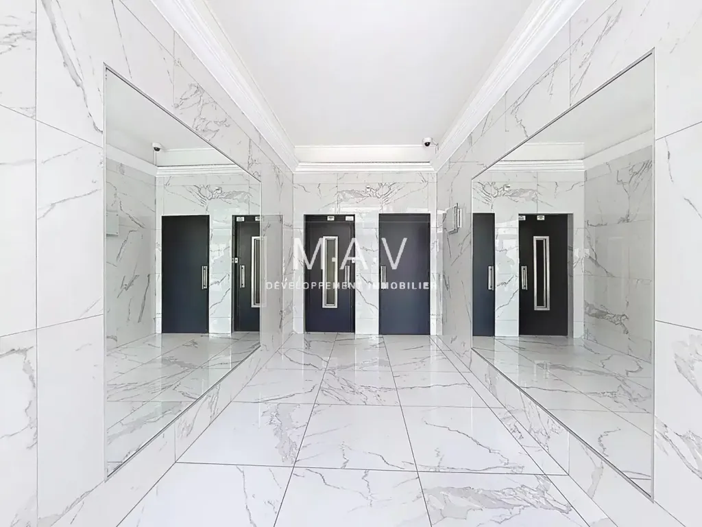 Esik - Luxury Flat with Terrace in Cannes