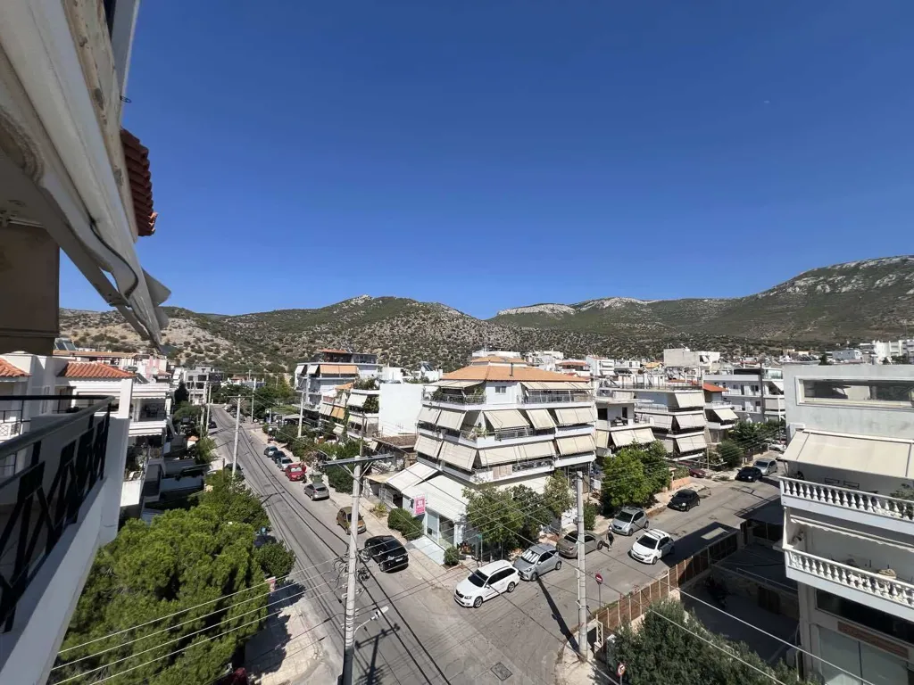 4-toaline korter asukohas Athens