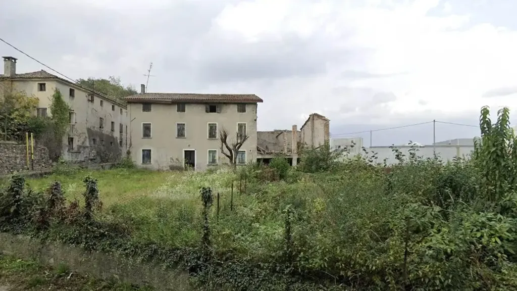 Extérieur - Rustic Property with Large Land in Pederobba