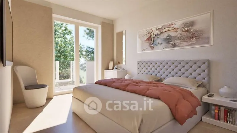 Magamistoad - Contemporary Villa with Private Garden in Mozzate
