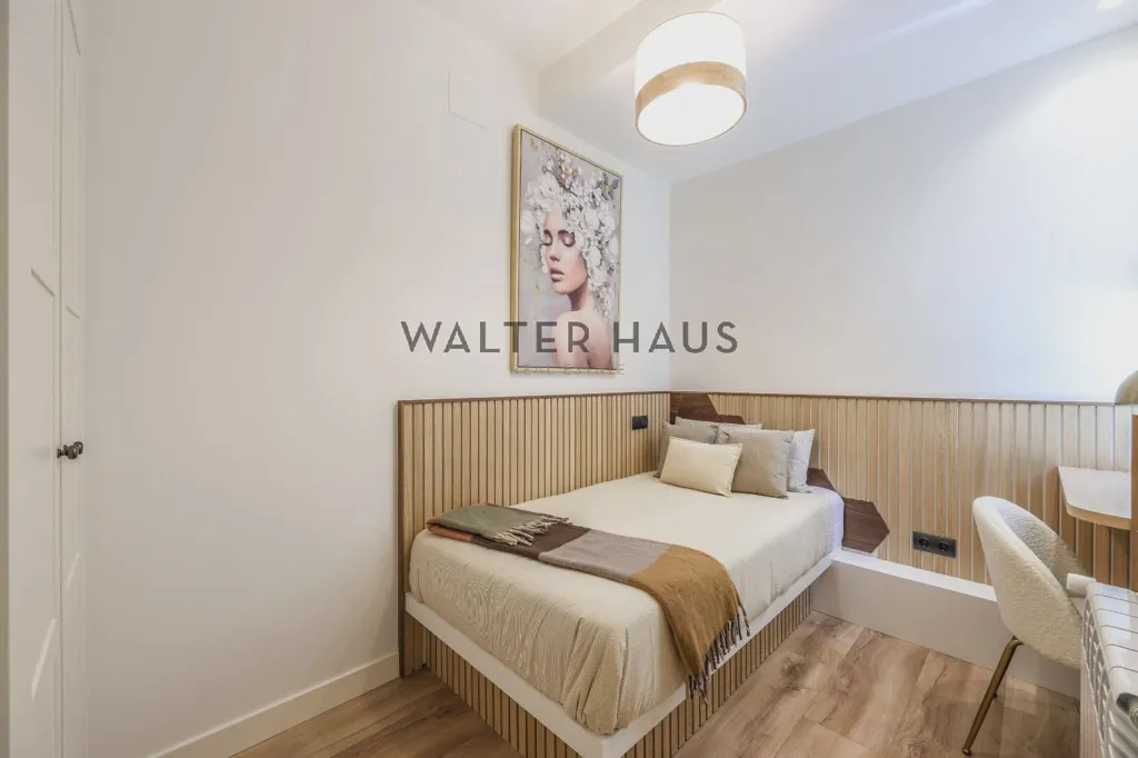 Magamistoad - Renovated Flat with Lift in Salamanca