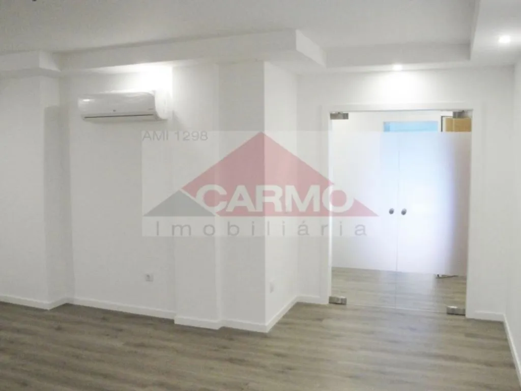 Rooms - Luxury T3 Flat with Solar Panels in Montijo