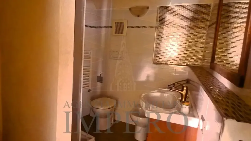 Salles de bain - Historic Bilocale in Ventimiglia