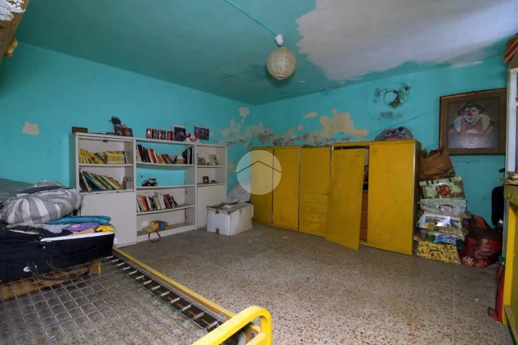 Chambres - Semi-Detached House with Panoramic View in Sommariva Perno