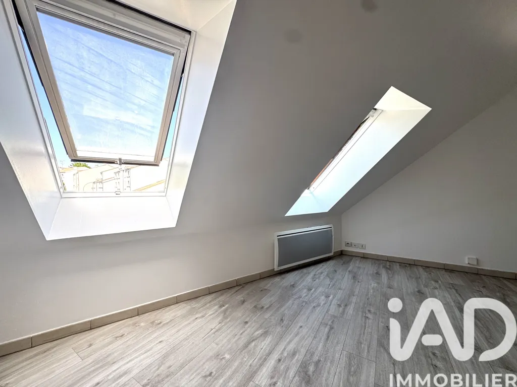 Stanze - Studio with Gare Access in Herblay-sur-Seine