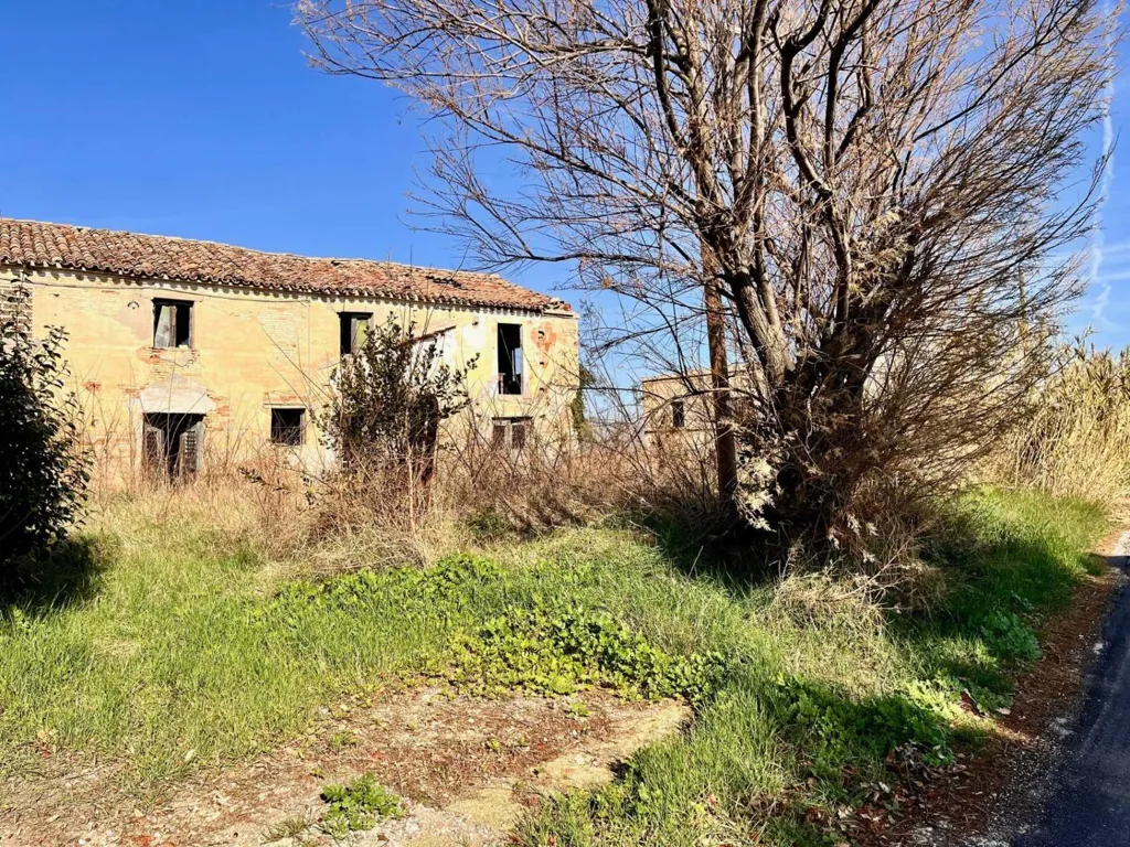 Välivaade - Rustic Property with Sea View in Montemarciano