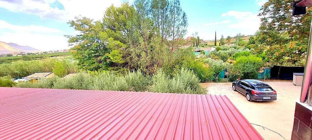 garden