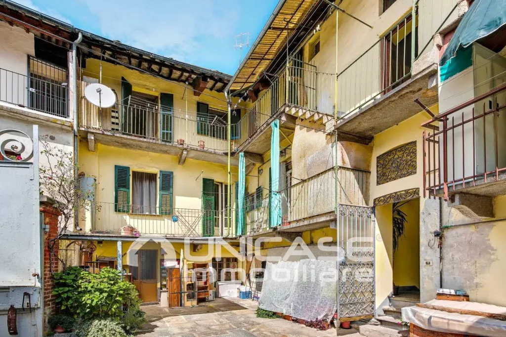 5-room apartment in Barge